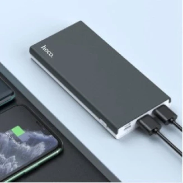 Trải nghiệm Pin sạc dự phòng MENJ 10.000mAh J66 khi di chuyển suốt cả ngày