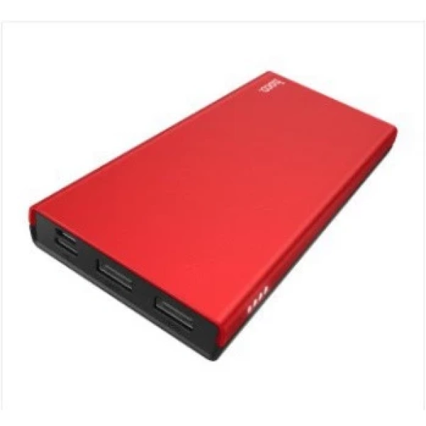Trải nghiệm thực tế Pin dự phòng MENJ 10.000mAh J66: Sạc liên tục cho smartphone và tablet trong một ngày