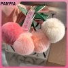 PNPIA- Dễ Thương Sang Trọng Anh Đào Hoạt Hình Xe Mặt Dây Chuyền Túi Dây Điện Thoại Di Động Quyến Rũ Cô Gái Người Bạn Trang Trí Quà Tặng 7
