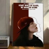 Poster Canvas Billie Eilish Hit Me Hard - Trang Trí Phòng Khách 31.133₫ 5