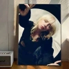 Poster Canvas Billie Eilish Hit Me Hard - Trang Trí Phòng Khách 31.133₫ 9