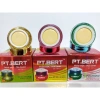 PT-BERT Thảo Mộc Trà Xanh 20g - Giảm Nám, Mụn, Trắng Da, Tự Nhiên, Giá 118k 2