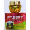 PT-BERT Thảo Mộc Trà Xanh 20g - Giảm Nám, Mụn, Trắng Da, Tự Nhiên, Giá 118k 4
