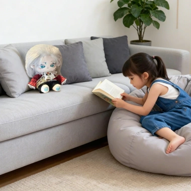 Quần áo búp bê CORTINA, Phụ kiện búp bê Thay đổi trò chơi thay đồ búp bê Bộ đồ hoàng tử thời trung cổ, Trang phục thay thế phong cách châu Âu Đạo cụ ảnh 20CM Bộ quần áo Mini Bộ đồ chơi