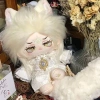 Quần áo búp bê CORTINA, Phụ kiện búp bê Thay đổi trò chơi thay đồ búp bê Bộ đồ hoàng tử thời trung cổ, Trang phục thay thế phong cách châu Âu Đạo cụ ảnh 20CM Bộ quần áo Mini Bộ đồ chơi 8
