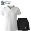 QUẦN ÁO THỂ THAO NỮ 100% POLYESTER ONENOW QUẦN HAI LỚP 6.211.04.F 2