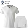 QUẦN ÁO THỂ THAO NỮ 100% POLYESTER ONENOW QUẦN HAI LỚP 6.211.04.F 4