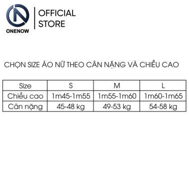 QUẦN ÁO THỂ THAO NỮ 100% POLYESTER ONENOW QUẦN HAI LỚP 6.211.04.F