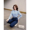 Quần baggy xếp ly LQ131 Lamia Design - Phong cách trẻ trung, giảm giá 442.800₫ 2