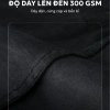 Quần Dài Jeans/Jean Denim Nam Basic - Form Regular - Everyday - Street Fit - Minimal Style 4