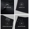 Quần Dài Jeans/Jean Denim Nam Basic - Form Regular - Everyday - Street Fit - Minimal Style 7