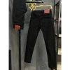 Quần Jean Nam Dài Đen 3K Denim Giá Cực Sốc - Giảm Từ 973k Còn 749k - Mua Ngay 2