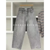 Quần Jean Nam XT Xintao Ống Rộng Wide-Leg Denim Form Suông Dài Retro - Kèm Dây Ss2.026 Giá Ưu Đãi 835k