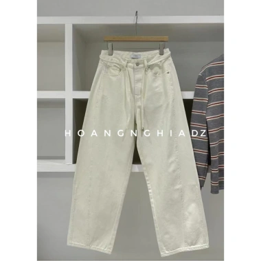Quần Jean Nam XT Xintao Ống Rộng Wide-Leg Denim Form Suông Dài Retro - Kèm Dây Ss2.026 Giá Ưu Đãi 835k