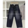 Quần Jean Nam XT Xintao Ống Rộng Wide-Leg Denim Form Suông Dài Retro - Kèm Dây Ss2.026 Giá Ưu Đãi 835k 3