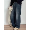 Quần Jean Nam XT Xintao Ống Rộng Wide-Leg Denim Form Suông Dài Retro - Kèm Dây Ss2.026 Giá Ưu Đãi 835k 6