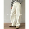 Quần Jean Nam XT Xintao Ống Rộng Wide-Leg Denim Form Suông Dài Retro - Kèm Dây Ss2.026 Giá Ưu Đãi 835k 9