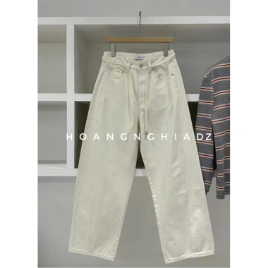 Quần Jean Nam XT Xintao Ống Rộng Wide-Leg Denim Form Suông Dài Retro - Kèm Dây Ss2.026 Giá Ưu Đãi 835k 10 Quần Jean Nam XT Xintao Ống Rộng Wide-Leg Denim Form Suông Dài Retro - Kèm Dây Ss2.026 Giá Ưu Đãi 835k 10