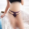Quần lót nữ gợi cảm dáng chép 2 dây, thiết kế sexy, nhẹ mỏng, chỉ 29.000 VND 4
