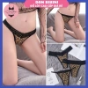 Quần Lót Nữ Họa Tiết Da Báo Sexy, Cá Tính, Gợi Cảm – FREESHIP – 41.990₫
