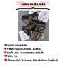 Quần Lót Nữ Họa Tiết Da Báo Sexy, Cá Tính, Gợi Cảm – FREESHIP – 41.990₫ 2