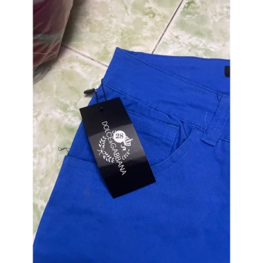 Quần nữ size 28 và 32 new tag I77: Thoải mái, thời trang, giá chỉ 20.000đ 2