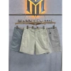 Quần Shorh Kaki Trên Gối Vải Mềm Mịn - Giá Ưu Đãi 315.000 VNĐ 2