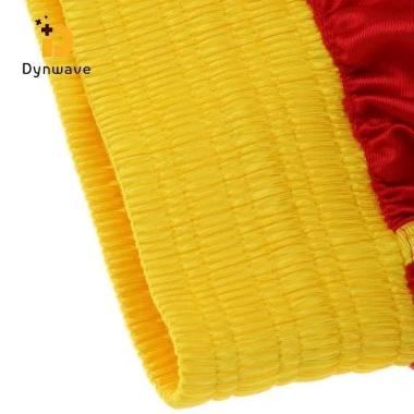 Quần Short Võ Thuật Dynwave Phong Cách Trung Hoa Thêu Rồng - Đồng Phục Quyền Anh Giá 275k giảm sâu