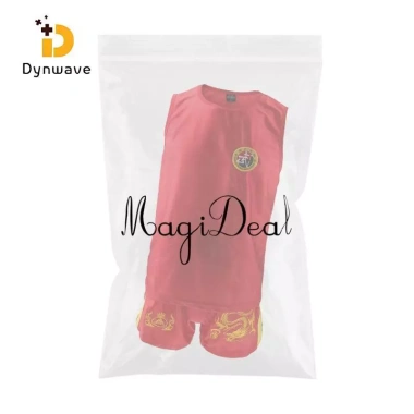 Quần Short Võ Thuật Dynwave Phong Cách Trung Hoa Thêu Rồng - Đồng Phục Quyền Anh Giá 275k giảm sâu