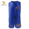 Quần Short Võ Thuật Dynwave Phong Cách Trung Hoa Thêu Rồng - Đồng Phục Quyền Anh Giá 275k giảm sâu 10