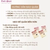 Quần Tất Giấy Da Mỏng Nhật - Tàng Hình, Trong Suốt, Giá 26.000₫ giảm từ 31.460₫ 6