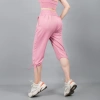 Quần thể thao Gladimax Zumba ZB150d1 buộc gấu dáng rộng, phong cách hiện đại tập yoga, dance 4