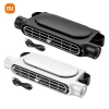 Quạt ngồi ô tô Xiaomi USB, điều chỉnh gió làm mát ghế trước & sau, giá 231.000đ