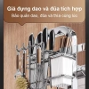 RACK Kệ Đựng Chén Bát Đĩa Inox 304 – Sức chứa lớn, Ổn định mạnh, Giá 299.000₫ 3