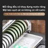 RACK Kệ Đựng Chén Bát Đĩa Inox 304 – Sức chứa lớn, Ổn định mạnh, Giá 299.000₫ 5