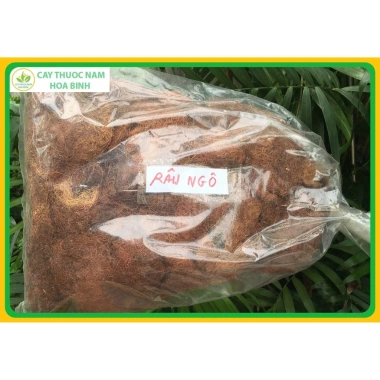 Râu Ngô 1kg Râu Bắp Khô Sạch, Thơm Ngon - Giá Gốc 66.000đ, Giảm còn 55.000đ Râu Ngô 1kg Râu Bắp Khô Sạch, Thơm Ngon - Giá Gốc 66.000đ, Giảm còn 55.000đ