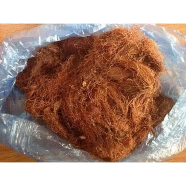 Râu Ngô 1kg Râu Bắp Khô Sạch, Thơm Ngon - Giá Gốc 66.000đ, Giảm còn 55.000đ