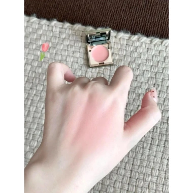 RED CHAMBER Kem Đa Năng 3in1 - Makeup Tự Nhiên, Bền Màu cho Mắt, Môi, Má - Chỉ 179.400₫