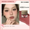 RED CHAMBER Kem Đa Năng 3in1 - Makeup Tự Nhiên, Bền Màu cho Mắt, Môi, Má - Chỉ 179.400₫ 8