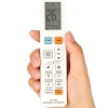 Remote Máy Lạnh Đa Năng KT-16E - Điều Khiển Tất Cả Máy Điều Hòa, Giá Ưu Đãi 64.000₫ 5