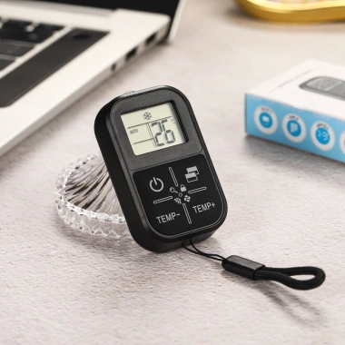 Remote Máy Lạnh Đa Năng KT-16E - Điều Khiển Tất Cả Máy Điều Hòa, Giá Ưu Đãi 64.000₫ 9