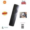 Remote Xiaomi Mi TV Box giọng nói, hàng mới, tặng pin mẫu 5 - Giá chỉ 125.900₫