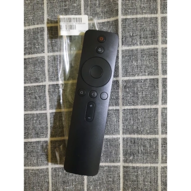 Remote Xiaomi Mi TV Box giọng nói, hàng mới, tặng pin mẫu 5 - Giá chỉ 125.900₫ 4