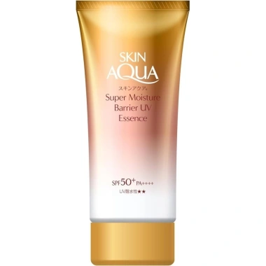 Rohto Super Moisture Barrier UV Essence Gel JP - Dưỡng ẩm sâu, bảo vệ UV, giá ưu đãi 318,393₫ 3