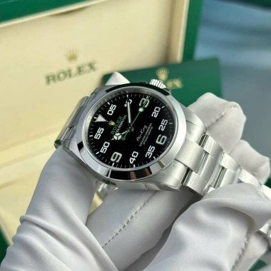 Rolex Air-King 126.900 40mm máy cal 3.230 VS factory - Giá ưu đãi 12,5 triệu 3