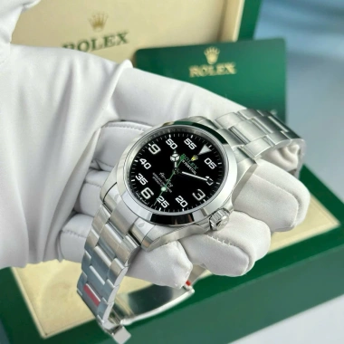 Rolex Air-King 126.900 40mm máy cal 3.230 VS factory - Giá ưu đãi 12,5 triệu 4