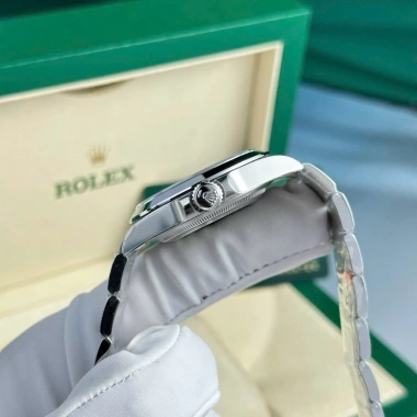 Rolex Air-King 126.900 40mm máy cal 3.230 VS factory - Giá ưu đãi 12,5 triệu 5
