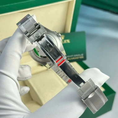 Rolex Air-King 126.900 40mm máy cal 3.230 VS factory - Giá ưu đãi 12,5 triệu 7