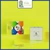 Rubik Gan Swift Block 355S 3x3 Rubic Gan Budget Cube Có Nam Châm Khoan Lỗ Stickerless Đồ Chơi Trí Tuệ Trẻ Em Tư Duy 7