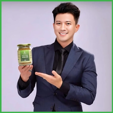 Ruốc Cá Trắm Sông Đà Hà Việt Dũng Giá Rẻ 135k - Đặc Sản Vùng Cao Nährstoffreich Ruốc Cá Trắm Sông Đà Hà Việt Dũng Giá Rẻ 135k - Đặc Sản Vùng Cao Nährstoffreich